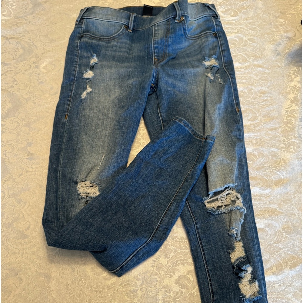 Limited Edition Jeggings